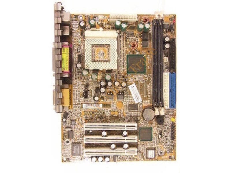 19K5060 IBM Netvista System Board Desktop Motherboard