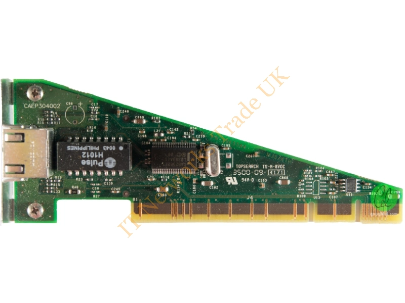 19K5543 IBM 10/100 PCI Ethernet Card Network Adapter