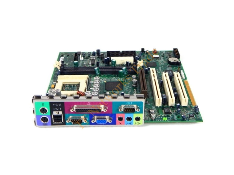 19K5609 IBM System Board for Netvista Desktop Motherboard