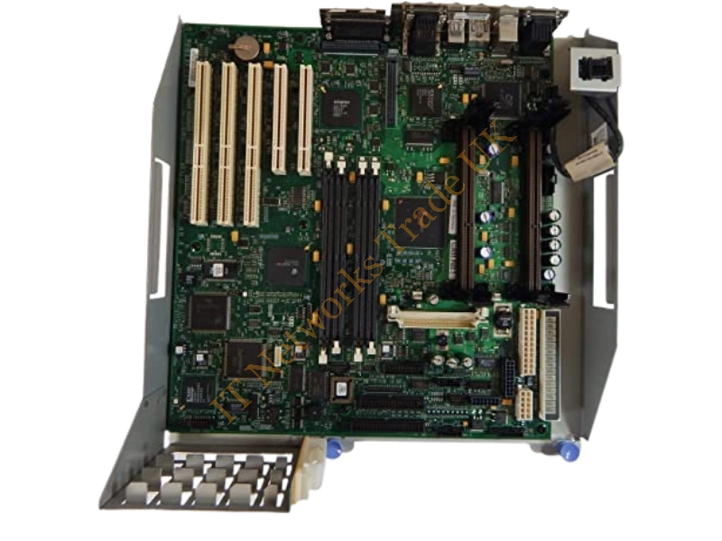 19K8583 IBM System Board for Netfinity 4500R Server Server Motherboard