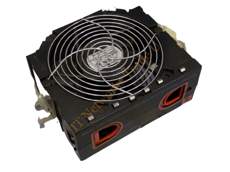 19K8729 IBM CPU Fan Assembly for xSeries 445 / 450 Cooling Fan