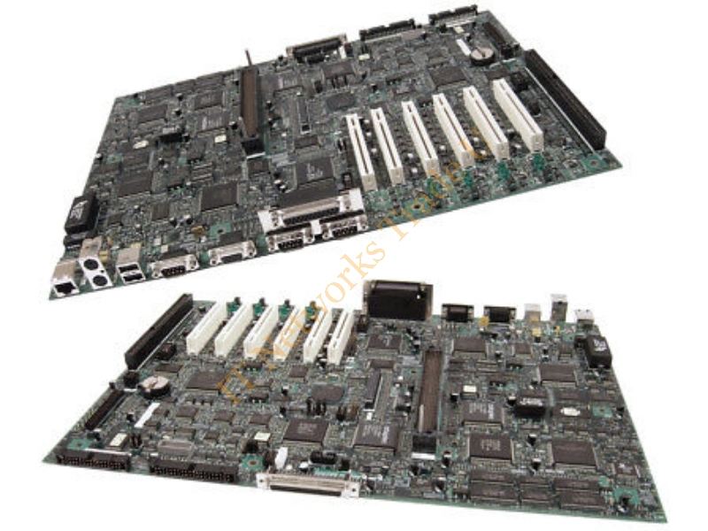 19L0034 IBM System Board for Netfinity 7000 Server Motherboard