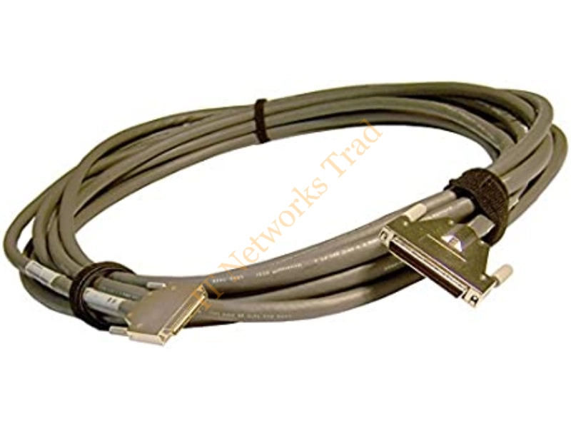 19P0048 IBM 10m VHDCI to DB68 SCSI Cable Data Cable