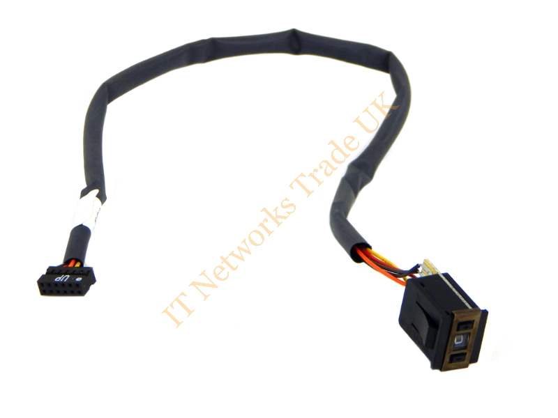 19P4169 IBM PICO-D-P Internal Cable Assembly Miscellaneous Cable