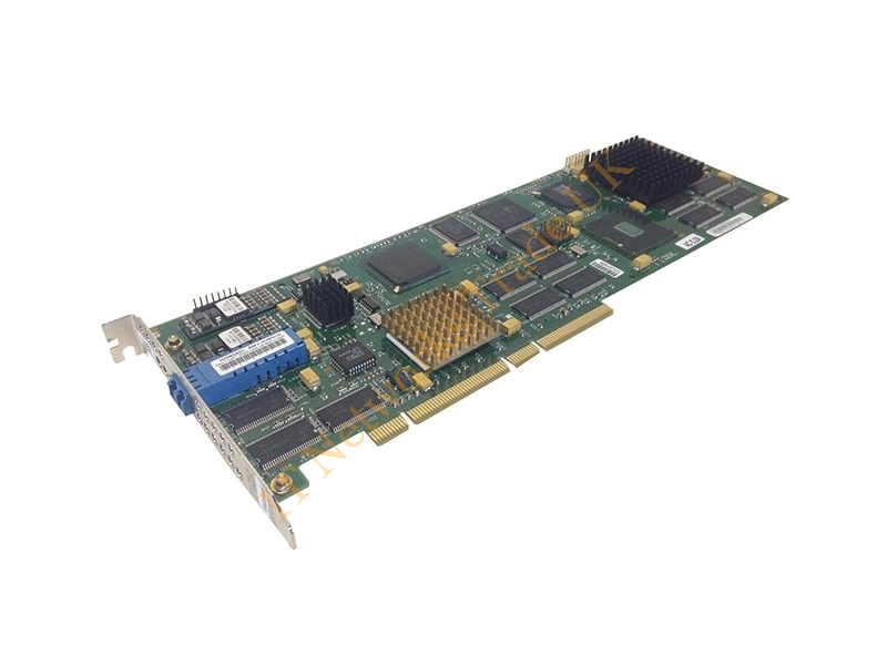 19P6271 IBM 3592 Ficon 2GB Long Wave Fiber Channel Adapter