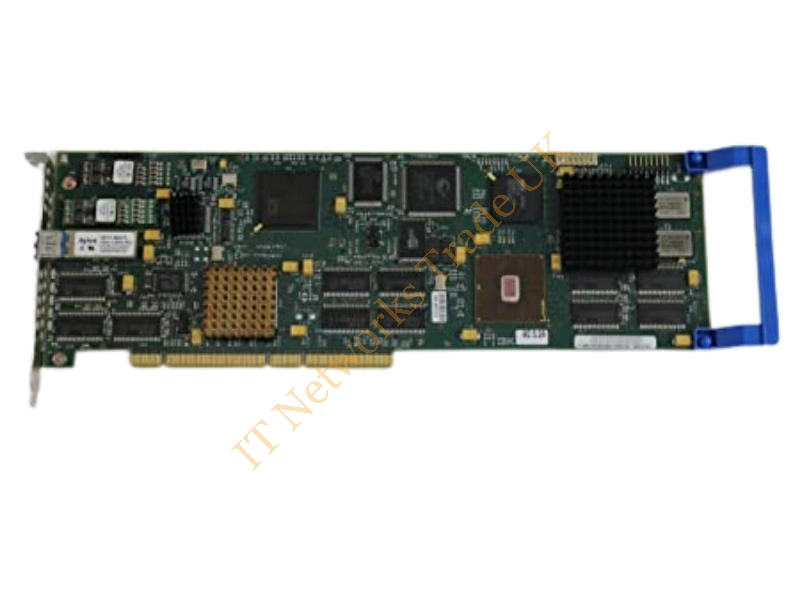 19P6273 IBM 3592 Ficon 2GB Long Wave Fiber Channel Adapter