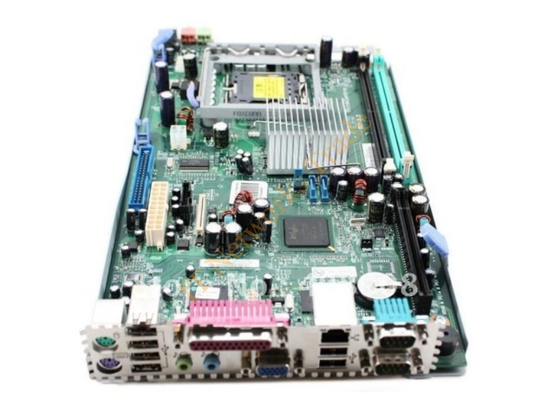 19R0442 IBM System Board for ThinkCentre Desktop Motherboard