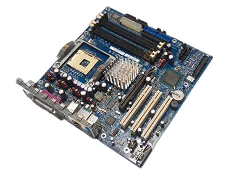 19R0444 IBM System Board for ThinkCentre Desktop Motherboard