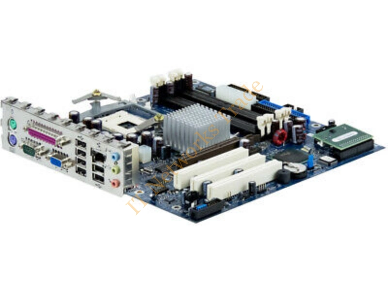 19R0447 IBM System Board for ThinkCentre M50 Desktop Motherboard