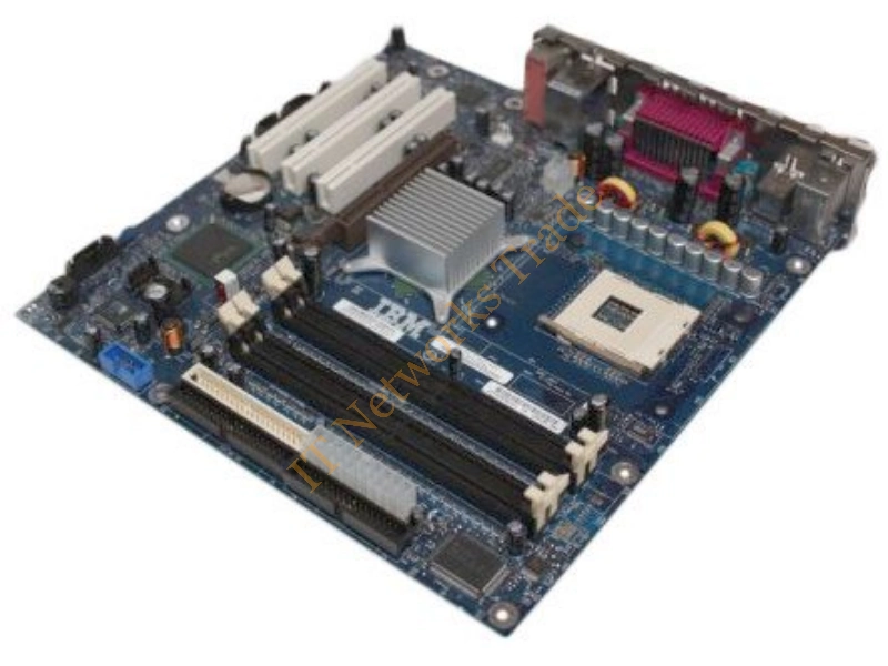 19R0703 IBM System Board for ThinkCentre A50 Desktop Motherboard