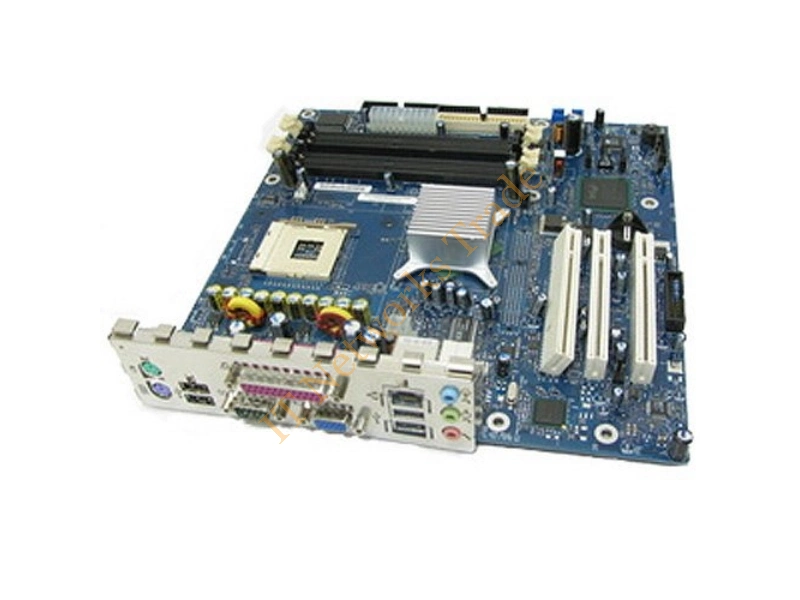 19R0837 IBM System Board Socket 478 for ThinkCentre A50 Desktop Motherboard
