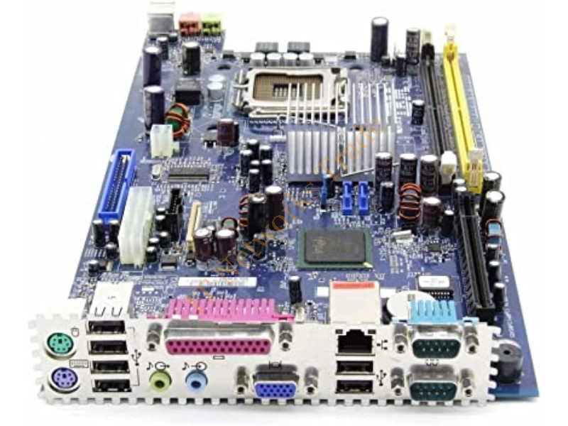19R1543 IBM System Board with POV for ThinkCentre Desktop Motherboard