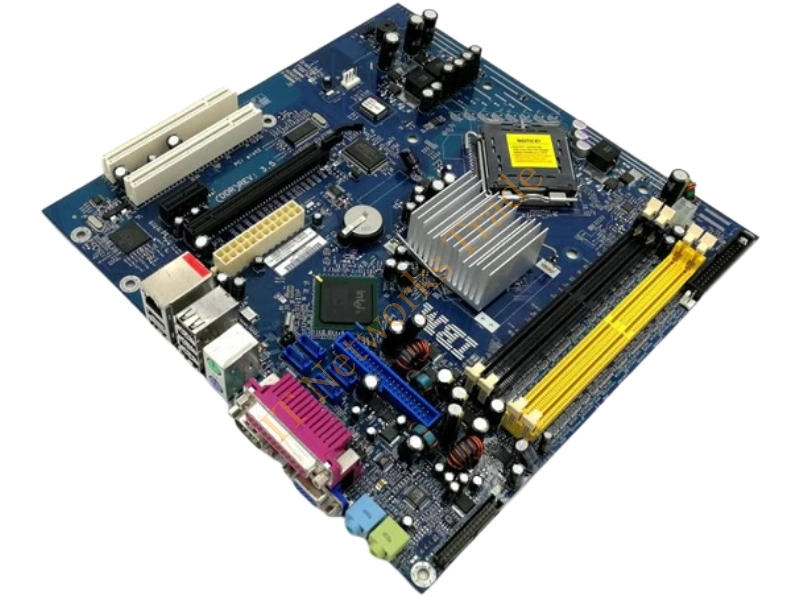 19R1544 IBM System Board for ThinkCentre Desktop Motherboard