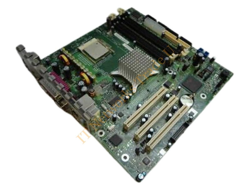 19R1951 IBM System Board 478 Pin for ThinkCentre 8177 Desktop Motherboard