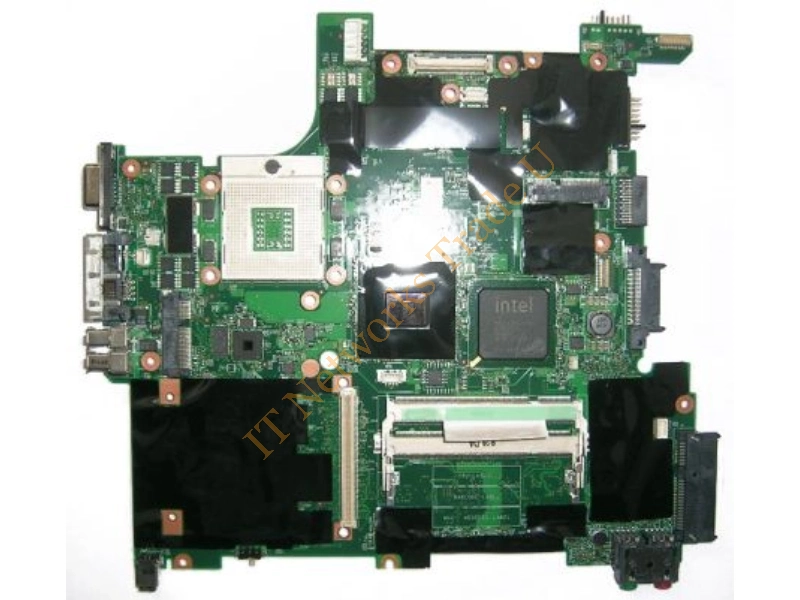 19R2403 IBM System Board (Motherboard) Gigabit Ethernet without Pov Card AGP Disabled