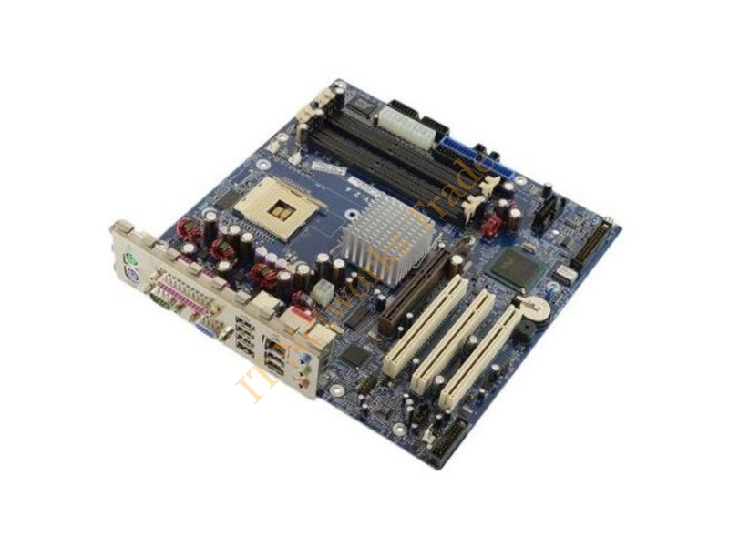 19R2561 IBM System Board with POV for ThinkCentre Desktop Motherboard