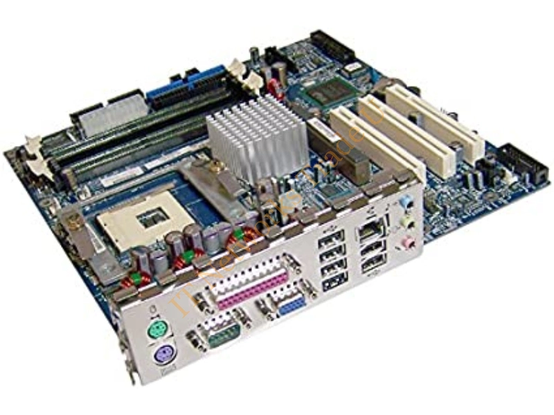 19R2564 IBM System Board (Motherboard)