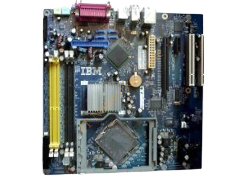 19R3090 IBM 8171 System Board for ThinkCentre Desktop Motherboard