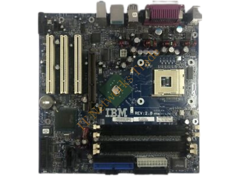 19R8930 IBM System Board for ThinkCentre M50 Desktop Motherboard