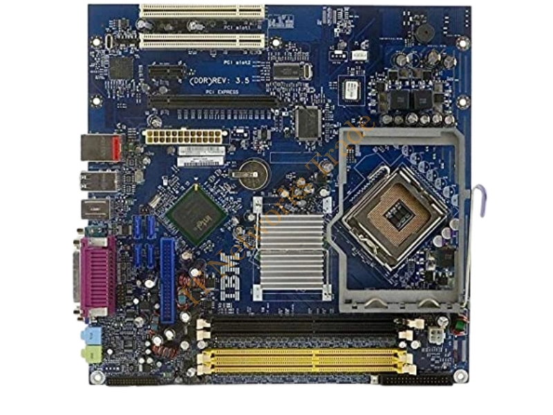 19R9616 IBM System Board DDR2 for ThinkCentre 8171 Desktop Motherboard