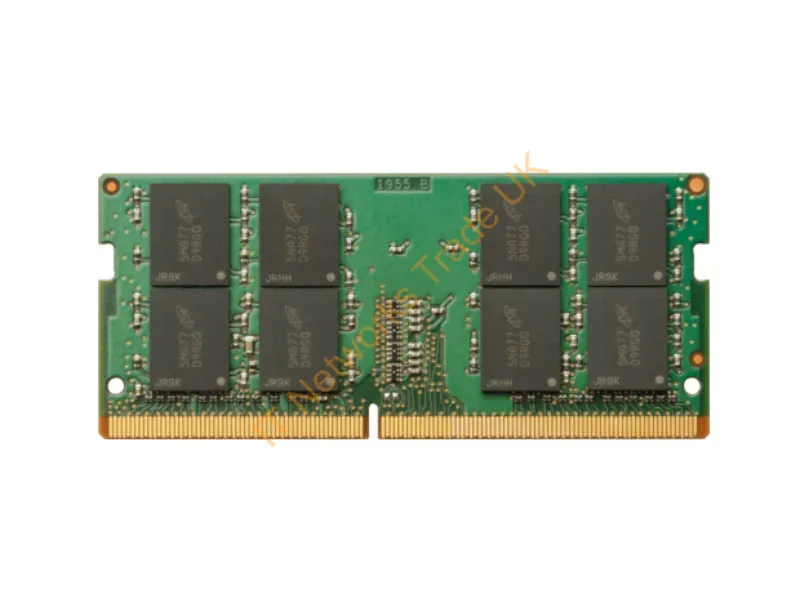 1A0S8AV - Hp 1A0S8Av Memory Module 8 Gb 1 X 8 Gb Ddr4 2933 Mhz