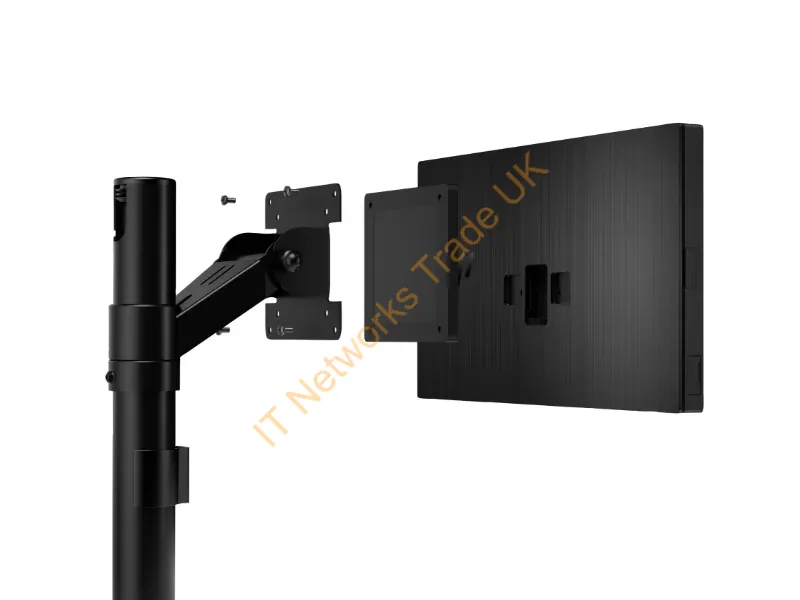 1A4E7AA - Hp Engage One Pro Aio Slim Vesa Mount