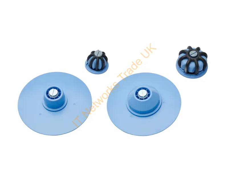 1A4T0A - Hp Designjet Z Pro Series 2/3-In Core Adapter