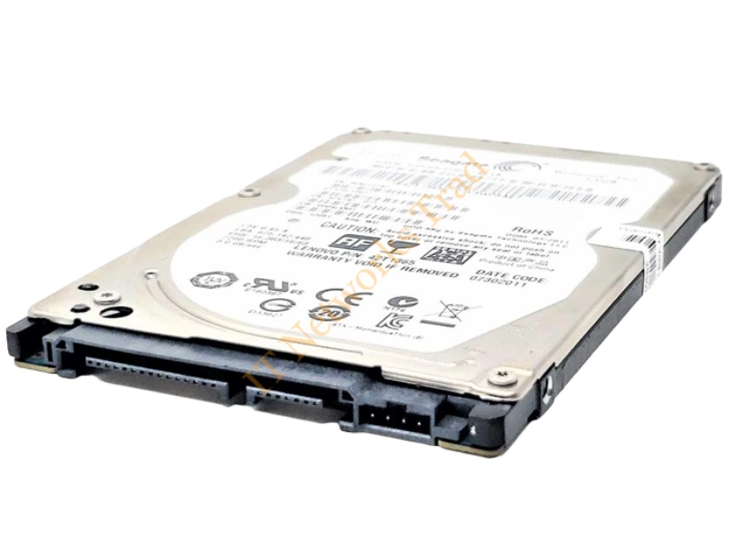 1A514C-020 HP 320GB 5400RPM SATA 2.5-inch Printer Hard Drive Internal HDD