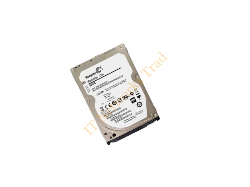 1A9262-002 Seagate 500GB 7200RPM SAS 6Gb/s 3.5-inch Server Hard Drive Internal HDD