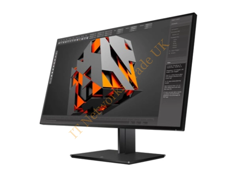 1AA81A8#ABA HP Smart Buy Z32 31.5 inch UHD 4K Display LCD Monitor
