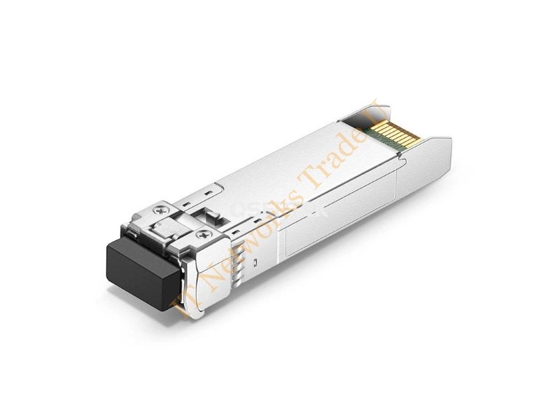 1AB196370002 Alcatel S-16.1 Optical SFP Transceiver Module