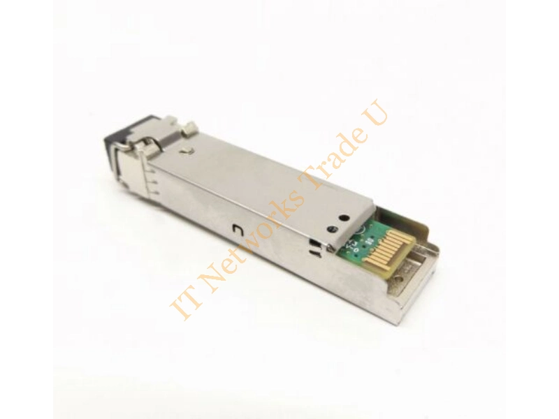 1AB196370013 Alcatel 1678 MCC I-16.1 Optical SFP Transceiver Module