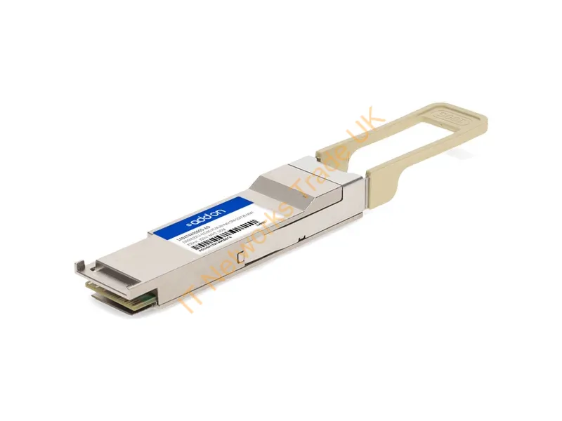 1AB474800005-AO - Addon Networks 1Ab474800005-Ao Network Transceiver Module Fiber Optic 100000 Mbit/S Qsfp28 850 Nm