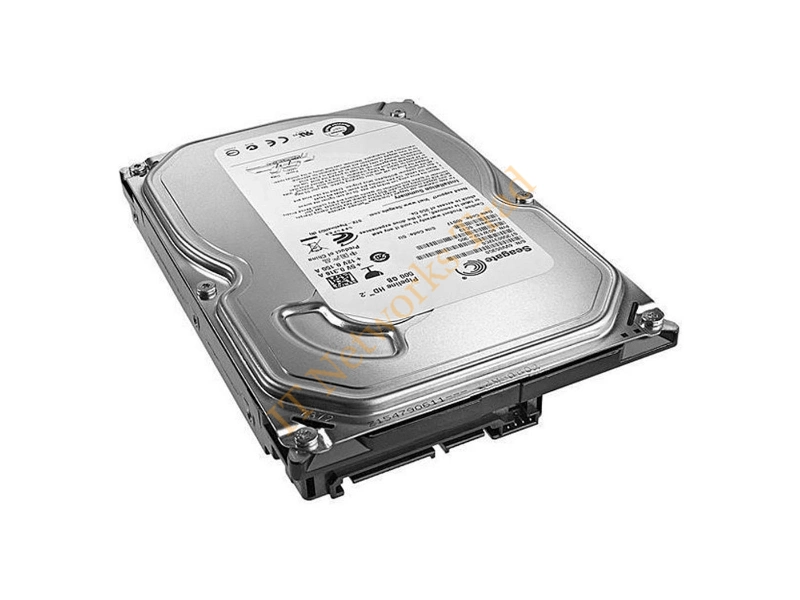 1AC154-881 Seagate 750GB 7200RPM SATA 6Gb/s 2.5-inch Laptop Hard Disk Drive Internal HDD