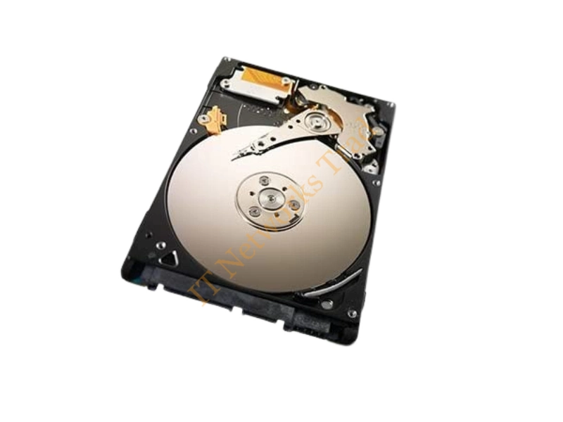 1AC154-899 Seagate 750GB 7200RPM SATA 6Gb/s 2.5-inch Laptop Hard Disk Drive Internal HDD