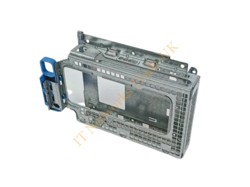 1B23G3V00 Dell Hard Drive Cage Assembly for OptiPlex 790 / 990 / 9010 Desktop System Desktop System Accessory