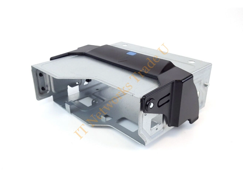 1B23LY600 Dell Hard Disk Drive/ODD Cage Assembly for Precision Workstation T3600 HDD Accessory