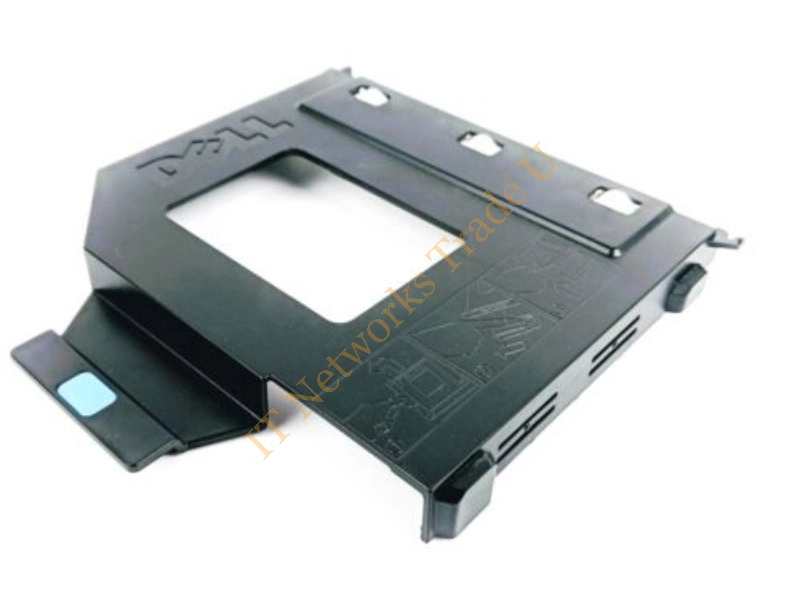1B31D2200 Dell OptIPlex 990 SFF Optical Drive Caddy Accessory