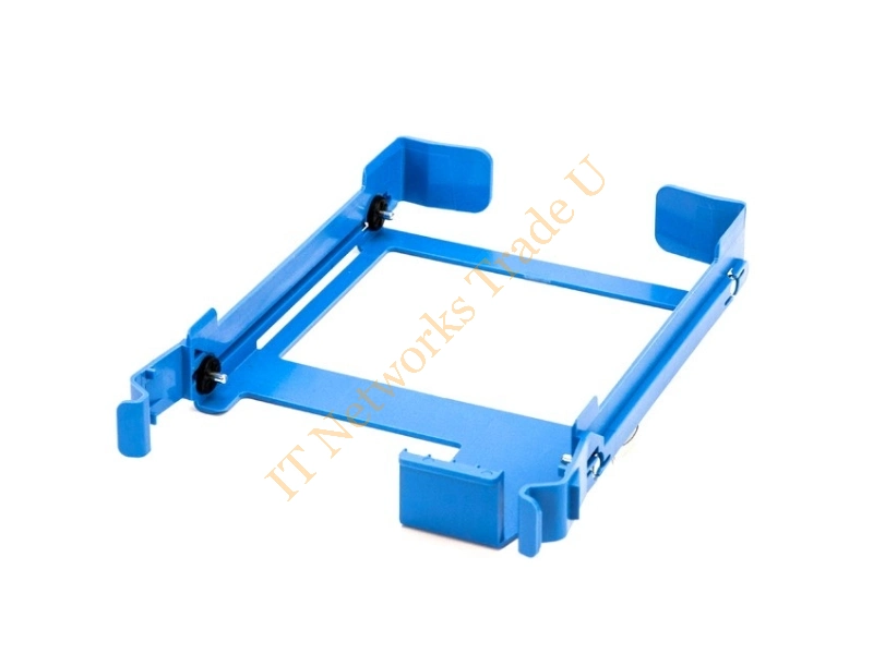 1B31D2600-600-G Dell Hard Drive Caddy Mount Bracket for OptiPlex 990 Mini-Tower HDD Accessory