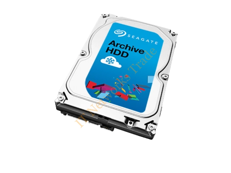 1BD141-022 Seagate 250GB 7200RPM SATA 6Gb/s 3.5-inch Desktop Hard Disk Drive Internal HDD