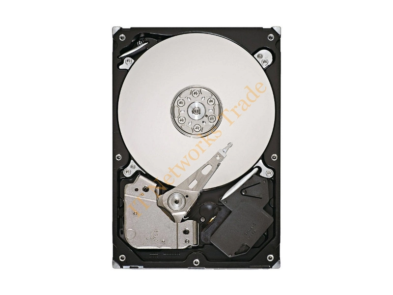 1BD141-023 Seagate 250GB 7200RPM SATA 6Gb/s 3.5-inch Desktop Hard Disk Drive Internal HDD