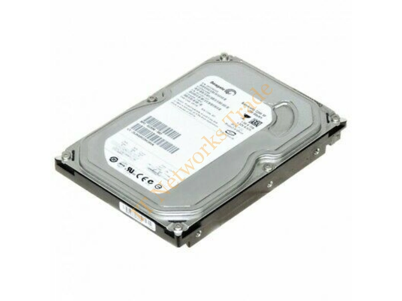 1BD141-058 Seagate 250GB 7200RPM SATA 6Gb/s 3.5-inch Desktop Hard Disk Drive Internal HDD