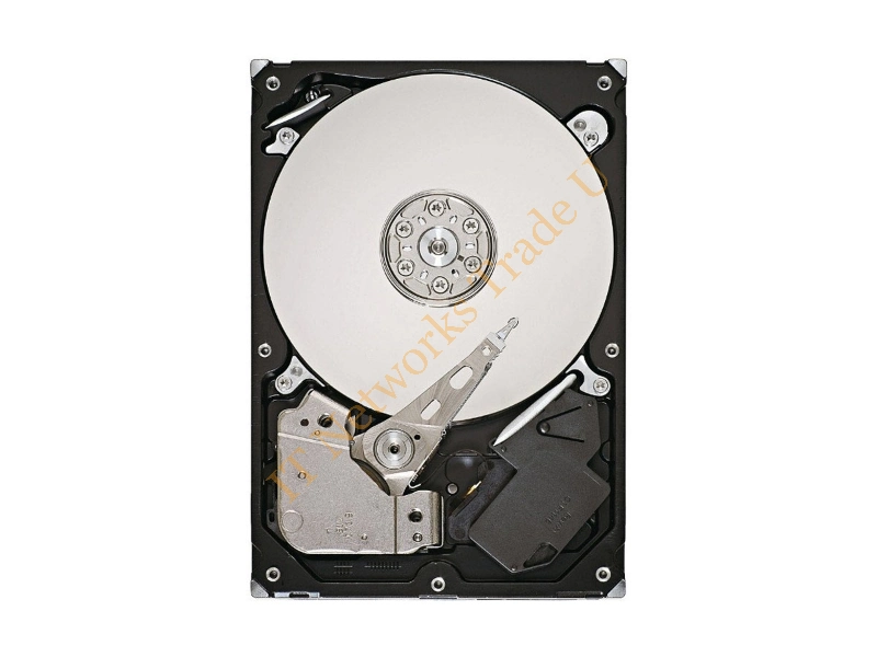 1BD141-900 Seagate 250GB 7200RPM SATA 6Gb/s 3.5-inch Desktop Hard Disk Drive Internal HDD