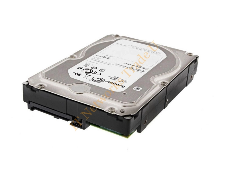1BF210-001 Seagate 300GB 15000RPM SAS 6Gb/s 2.5-inch Server Hard Drive Internal HDD