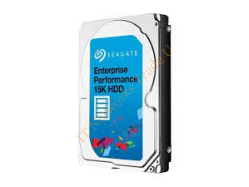 1BF210-090 Seagate 300GB 15000RPM SAS 6Gb/s 2.5-inch Server Hard Drive Internal HDD