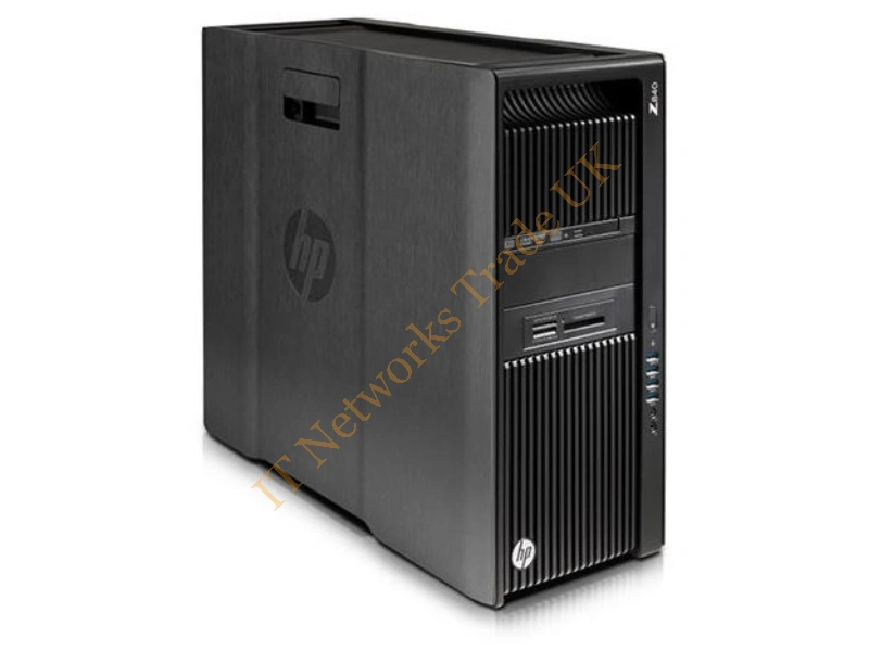 1BM98UP#ABA HP Z840 Business Workstation Tower Workstation System