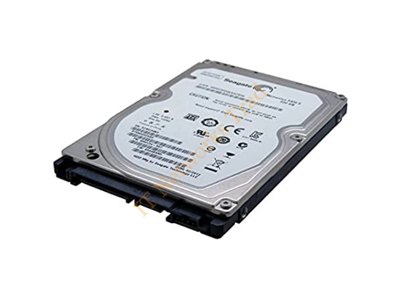 1BS14C-501 Seagate 320GB 5400RPM SATA 6Gb/s 2.5-inch Laptop Hard Disk Drive Internal HDD