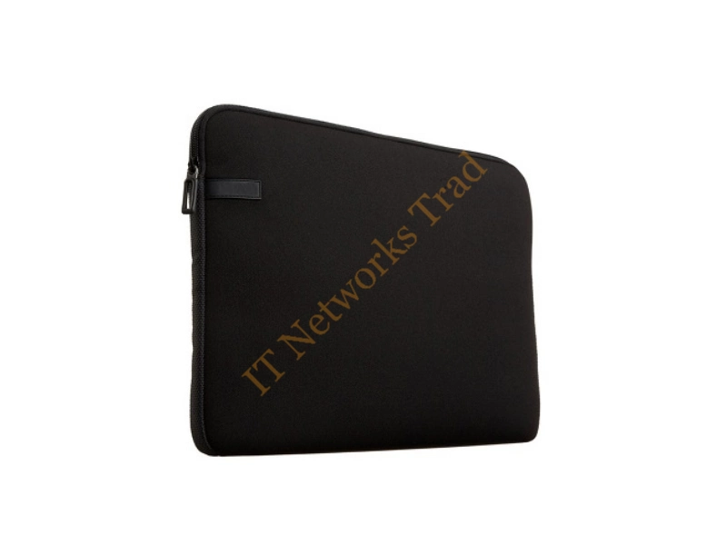 1C490 Dell Leather Carrying Case Laptop Accessory