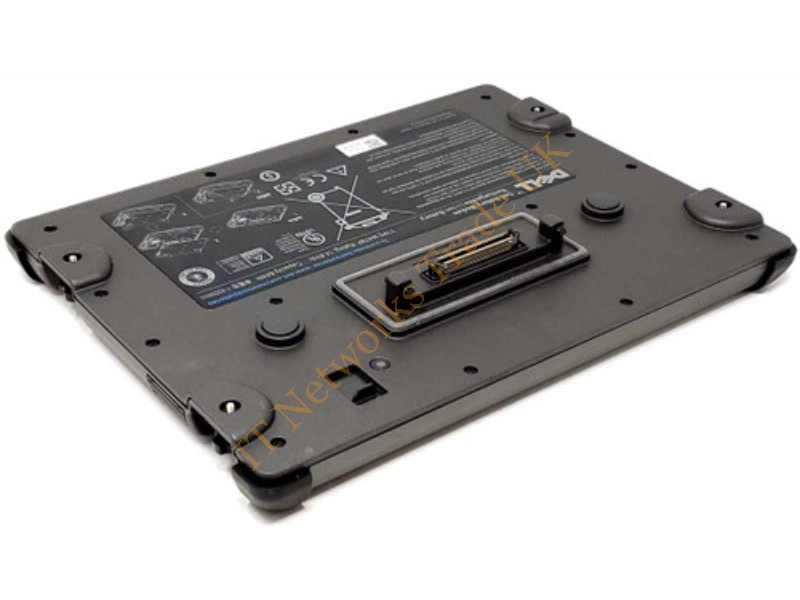 1C79K Dell 43wh Rugged Slice Battery for Latitude XFR Laptop Battery