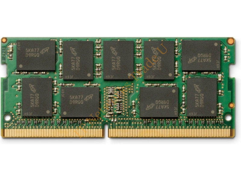 1CA75AA - HP 16GB DDR4-2400 ECC RAM